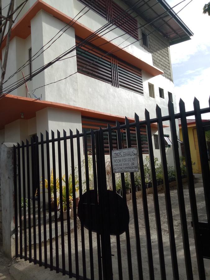 Jmp Hostel Coron Exterior photo