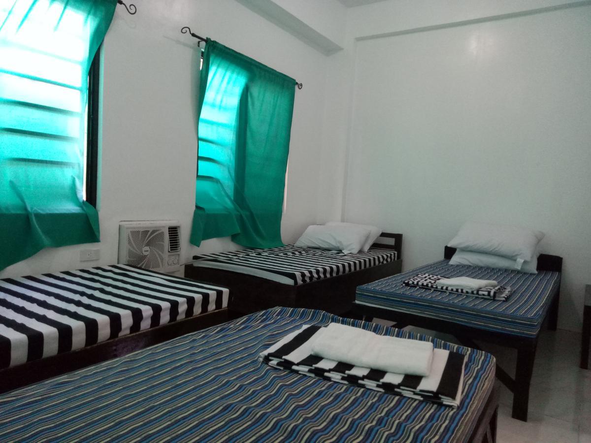 Jmp Hostel Coron Exterior photo