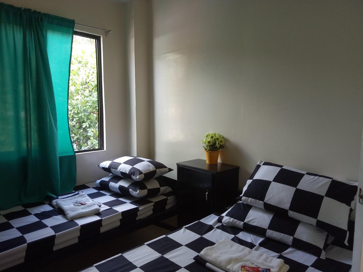 Jmp Hostel Coron Exterior photo