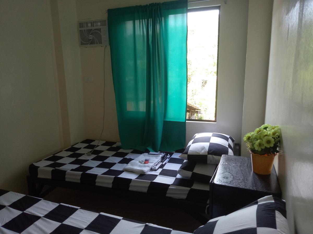 Jmp Hostel Coron Exterior photo
