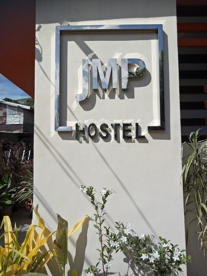 Jmp Hostel Coron Exterior photo