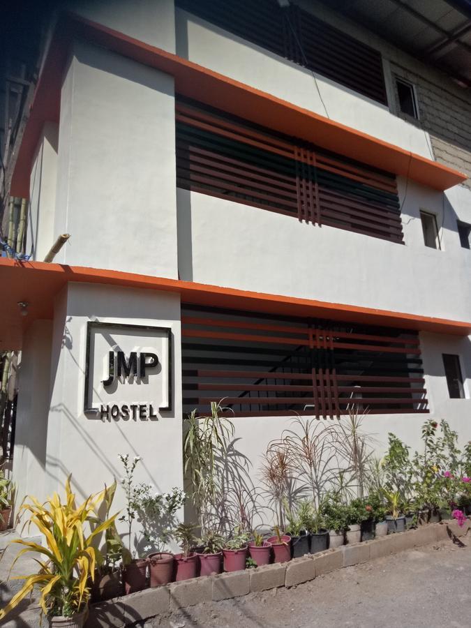 Jmp Hostel Coron Exterior photo