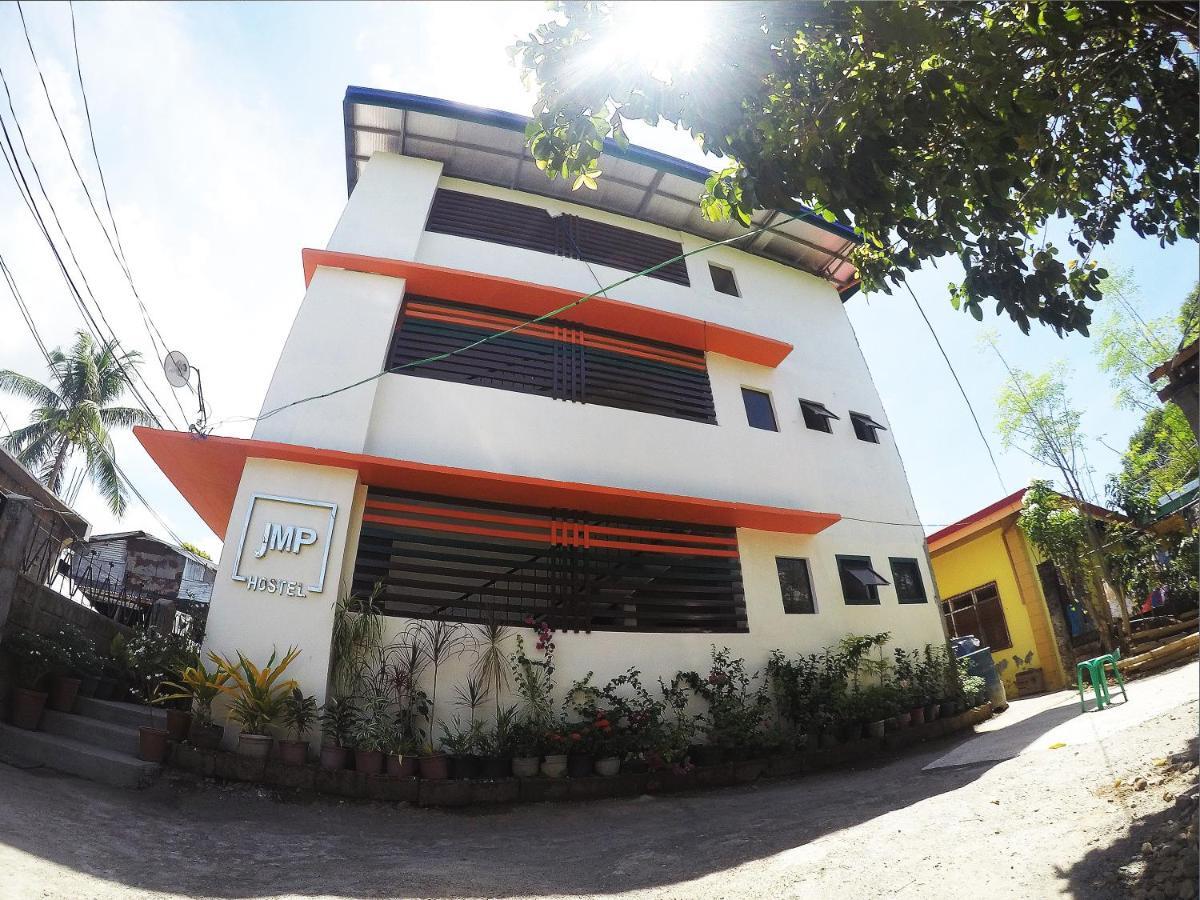 Jmp Hostel Coron Exterior photo