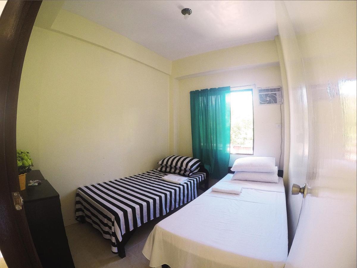 Jmp Hostel Coron Exterior photo