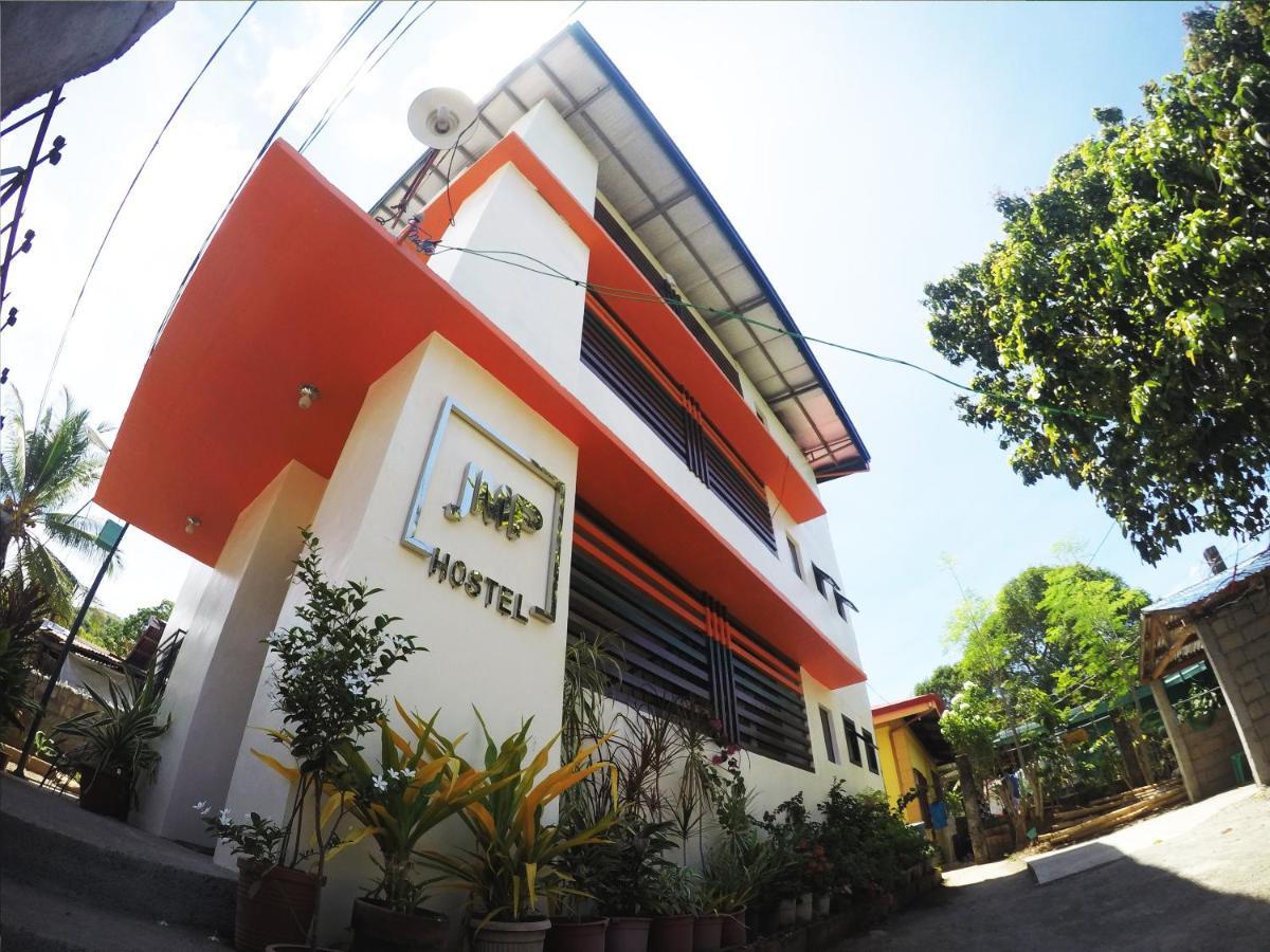 Jmp Hostel Coron Exterior photo